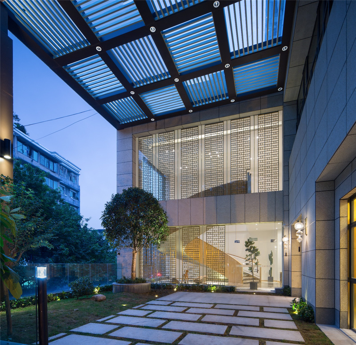 美福月月子中心设计-郑州专业月子中心装修设计公司