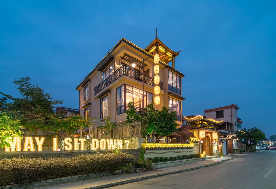 开封度假酒店装修设计公司推荐：金博大建筑装饰集团，风格化空间打造有特色
