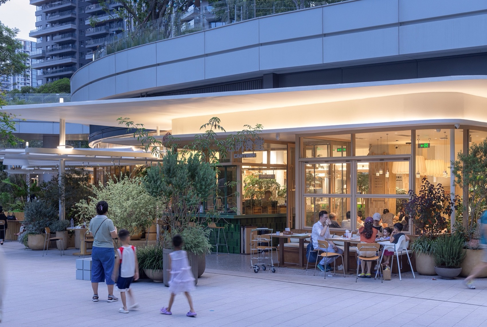 开封餐饮设计哪家好?金博大特色餐饮门店装修改造推荐(图1) 餐饮设计 (29).jpg