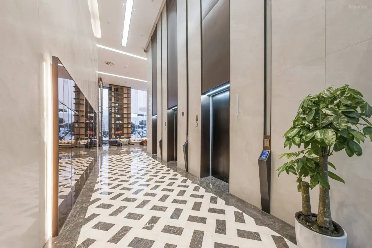 漯河酒店装修改造公司推荐，金博大建筑装饰集团｜酒店翻新升级全案落地