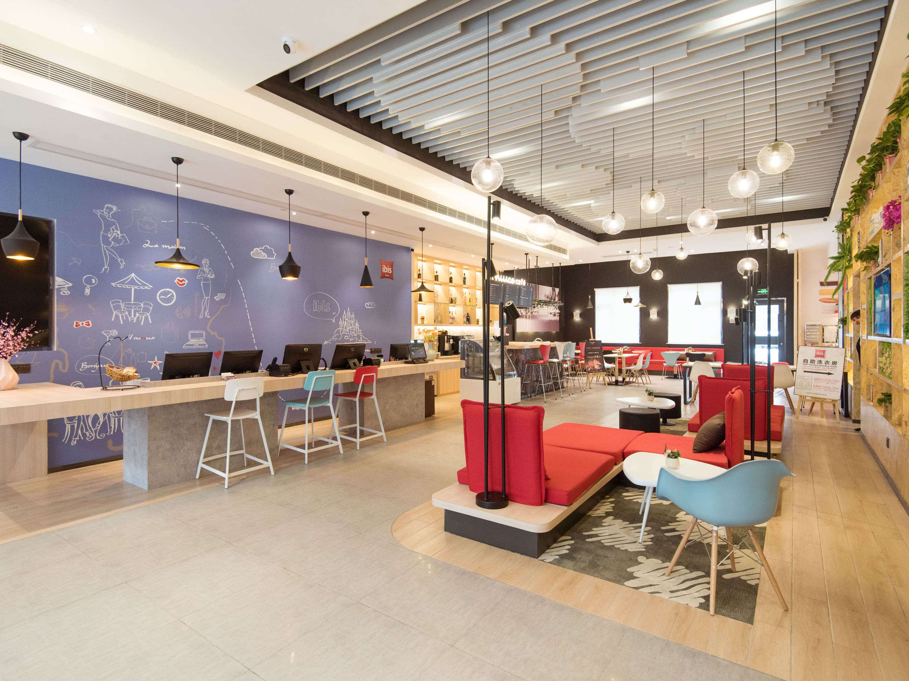 商丘酒店装修改造公司推荐,金博大建筑装饰集团|酒店翻新升级全案落地(图1) 酒店设计装修 (25).jpg