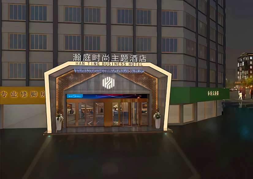 郑州主题酒店装修公司之主题酒店设计技巧
