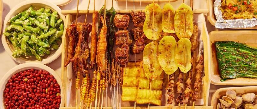 郑州连锁餐饮店装修公司未来趋势洞察(图3) 郑州连锁餐饮店装修公司未来趋势洞察(图3)