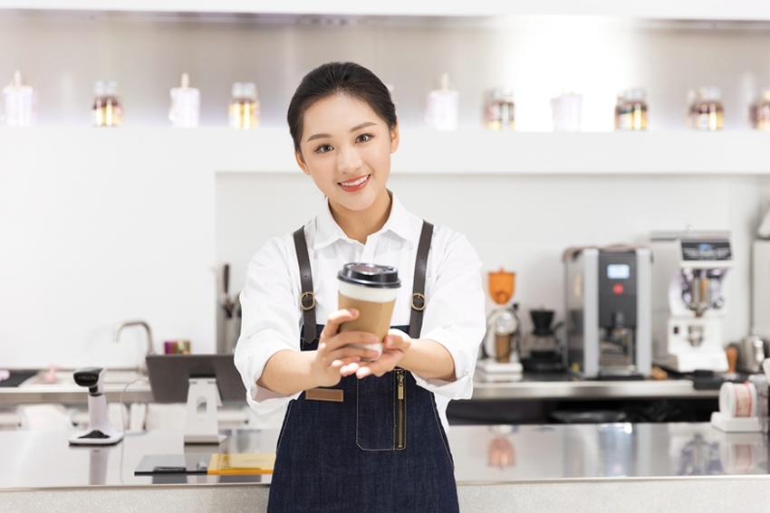 郑州茶饮店装修设计公司如何打造新茶饮(图1) 郑州茶饮店装修设计公司如何打造新茶饮(图1)